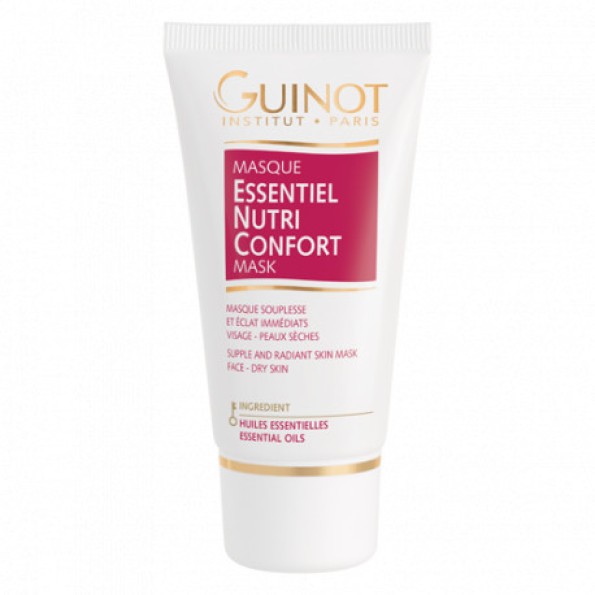 Masque Essentiel Nutrition Confort / Питательная маска мгновенного Действия