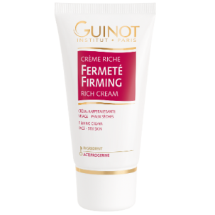 Crème Rich Fermete  / Укрепляющий овал лица лифтинг-крем для сухой кожи 