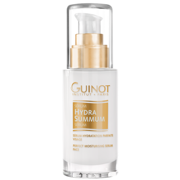Serum Hydra Summum / Омолаживающий серум 3D УВЛАЖНЕНИЕ