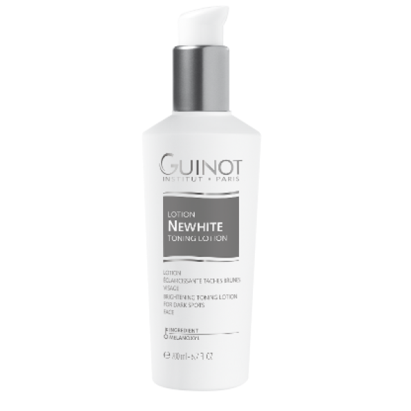Lotion Newhite / Осветляющий лосьон для сияния