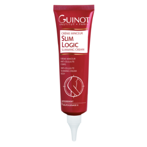 Creme Slim Logic / Антицеллюлитный крем для похудения