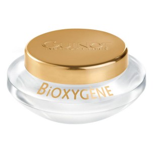 Crème Bioxygene  / Оксигенирующий крем-сияние для оживления кожи