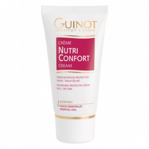 Crème Nutri Confort  / Питательный защитный крем для восстановления дефицита липидов
