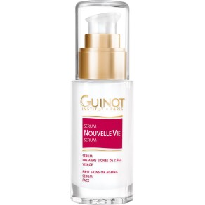Serum Nouvelle Vie / Тонизирующий Серум с пептидно-антиоксидантным комплексом